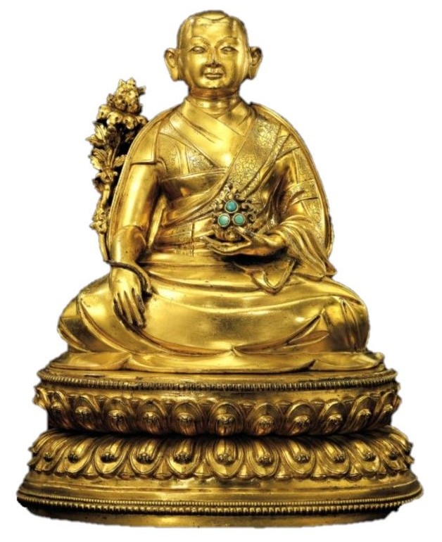 Скупка Далай Лама