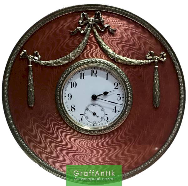 Скупка Старинные антикварные часы