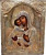 Икона Владимирской Пресвятой Богородицы