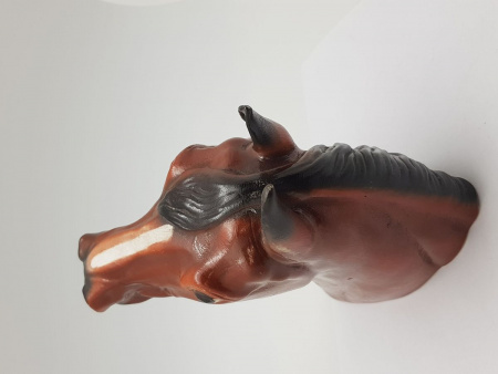 Купить Настенное украшение "Голова лошади" Вербилки